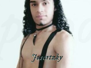 Jusortzky