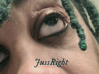 JussRight