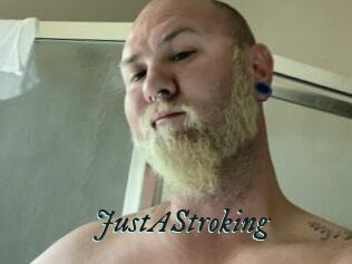 JustAStroking