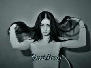 JustBecky