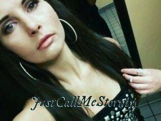 JustCallMeStormy