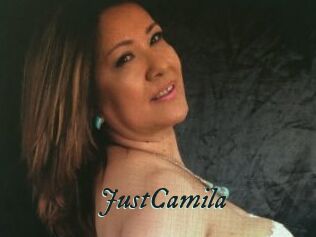 JustCamila