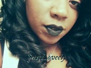 JustLoveely