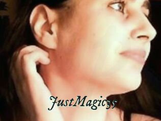 JustMagic35