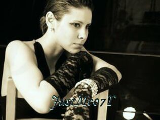 JustMe07Y