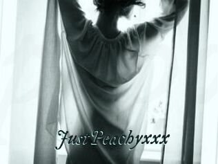 JustPeachyxxx