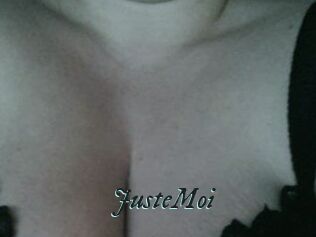 JusteMoi