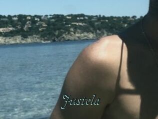 Justela