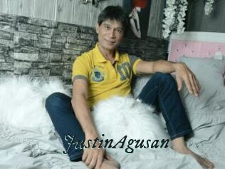JustinAgusan