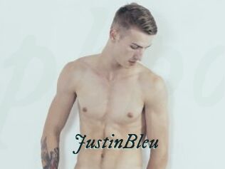 JustinBleu