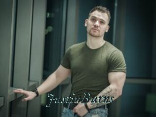 JustinBurns