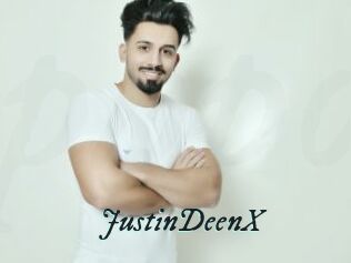 JustinDeenX