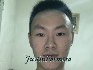 JustinFormosa