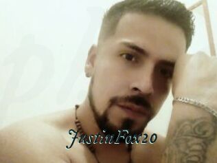 JustinFox20