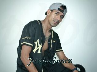 JustinGomez