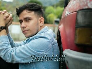 JustinHall