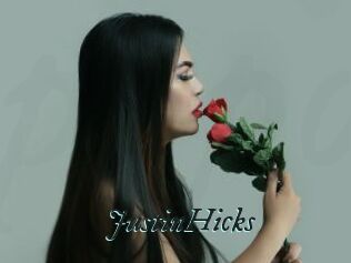 JustinHicks