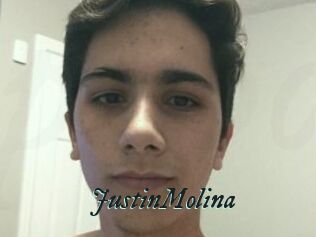 JustinMolina