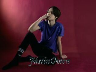 JustinOwen
