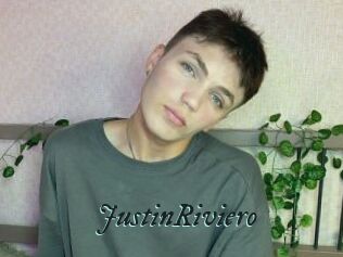 JustinRiviero