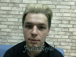 JustinRoyal Pharaons Porn