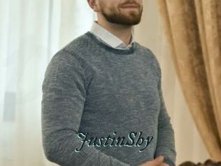 JustinShy