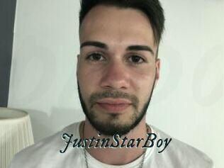 JustinStarBoy