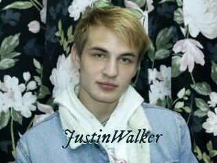 JustinWalker