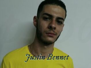 Justin_Bennet