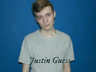 Justin_Guess