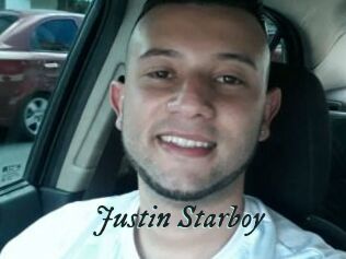 Justin_Starboy