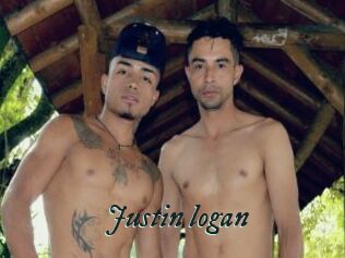 Justin_logan