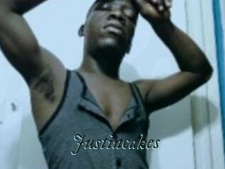 Justincakes