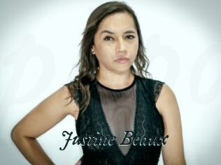 Justine_Beaux