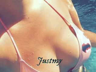 Justmy