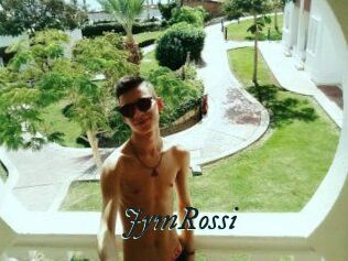 JymRossi