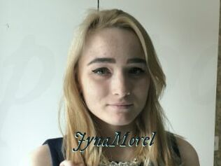 JynaMorel