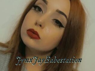 JynxJayBabestation