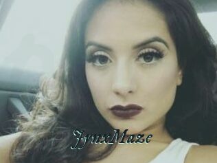 JynxMaze