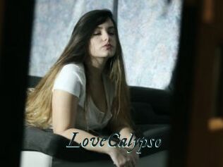 LoveCalypso Pharaons Porn