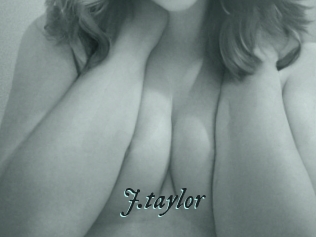 J.taylor-streamate