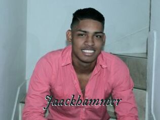 Jaackhammer