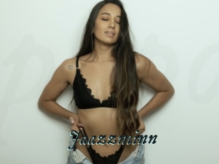 Jaazzminn