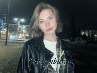 Jacelynburan