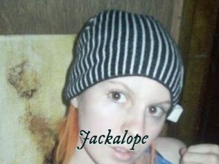 Jackalope