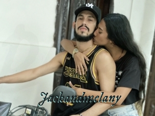 Jackandmelany