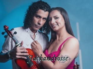 Jackandrosse