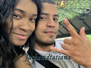 Jackandtatiana