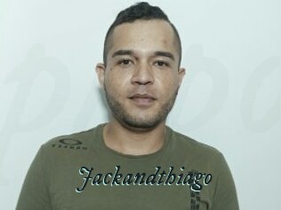 Jackandthiago