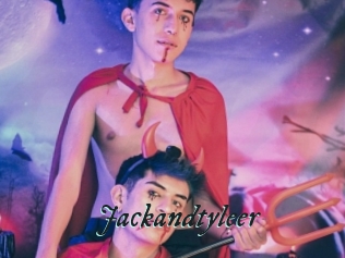 Jackandtyleer